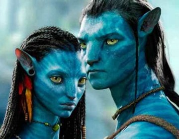 James Cameron dice "Avatar 2" y "Avatar 3" est&aacute;n rodadas casi al 100 %
