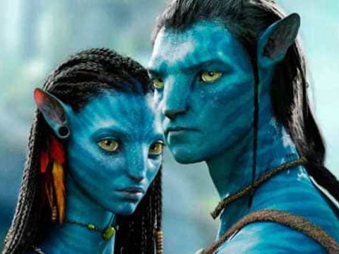 James Cameron dice "Avatar 2" y "Avatar 3" est&aacute;n rodadas casi al 100 %