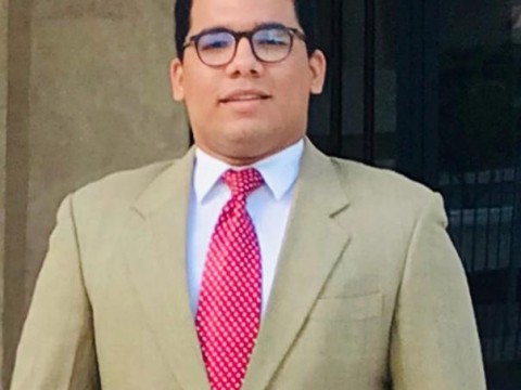 Samuel &Aacute;vila afirma que caso de Jean Alain Rodr&iacute;guez es un "trofeo pol&iacute;tico" y advierte sobre violaciones al debido proceso