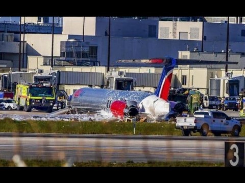 As&iacute; fue la entrevista a Alberto Pi&ntilde;a durante la investigaci&oacute;n por avi&oacute;n accidentado