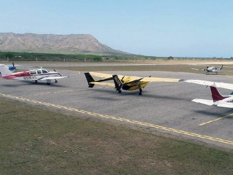 Buscan RD se convierta en principal destino de turismo aviaci&oacute;n privada