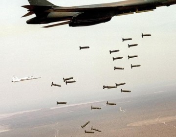 Ucrania necesita superioridad a&eacute;rea para su contraofensiva, dice Kiev