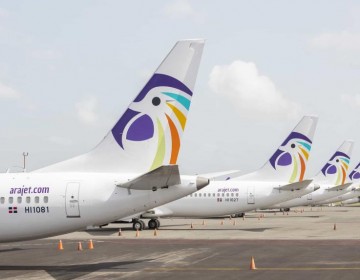 Arajet celebra las madres dominicanas con boletos desde US$1 por trayecto