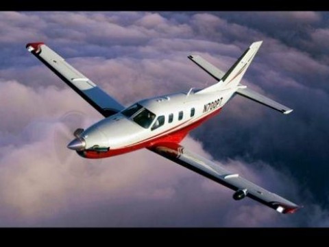 Investigan ca&iacute;da de una avioneta en el suroeste de Jamaica