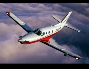 Investigan ca&iacute;da de una avioneta en el suroeste de Jamaica