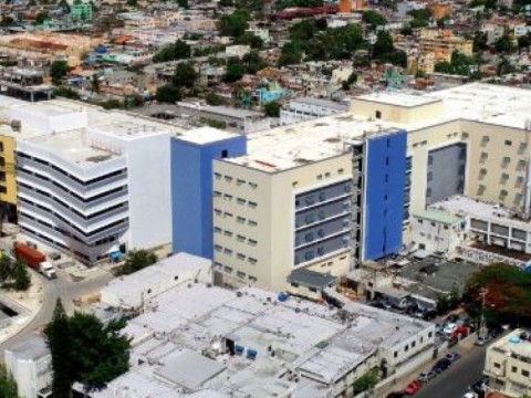 Cuidad Sanitaria Luis Eduardo Aybar no est&aacute; lista para ser inaugurada 