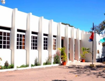 Autoridades cierran ayuntamiento de de San Jos&eacute; de las Mata por casos sospechosos de COVID-19