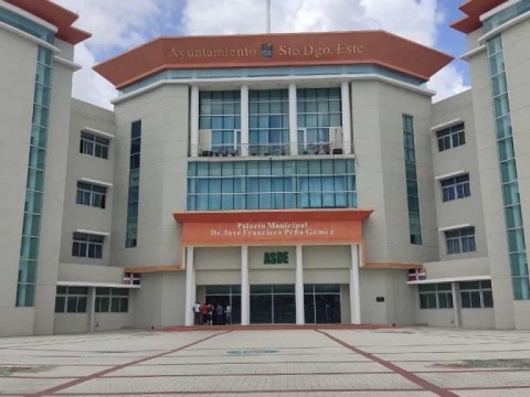 C&aacute;maras del Ayuntamiento de SDE no funcionan denunciaron familiares de desaparecido