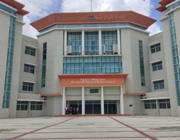 C&aacute;maras del Ayuntamiento de SDE no funcionan denunciaron familiares de desaparecido