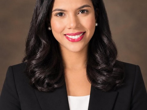 Presidente Luis Abinader designa a Sahiana Quezada como gobernadora de la provincia de Azua