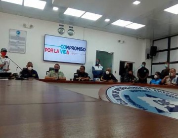 Asueto de Semana Santa deja 25 fallecidos seg&uacute;n COE