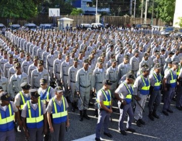 Presidente Luis Abinader asciende a 4,362 miembros de la Policia Nacional