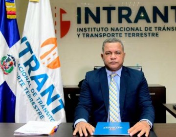 Nuevo director del Intrant es secretario general de Conatra