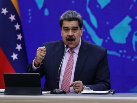 Venezuela tiene cerca de 30, 000 millones de d&oacute;lares bloqueados en el exterior