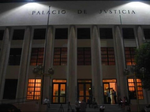 Ministerio P&uacute;blico investiga siete fiscales en la Operaci&oacute;n Gavil&aacute;n