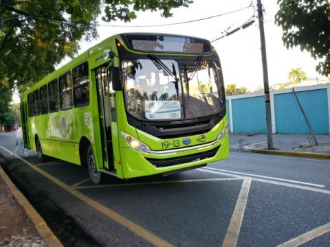 OMSA flexibiliza horario los fines de semana