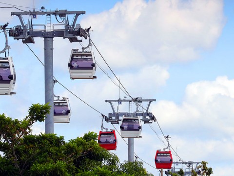 Opret informa suspensi&oacute;n del servicio Telef&eacute;rico durante Semana Santa