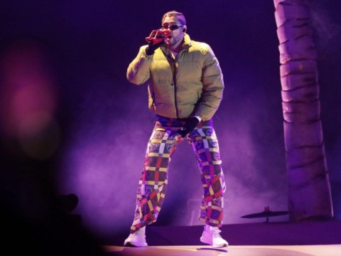 Bad Bunny y otros artistas latinos que dan c&aacute;tedra de c&oacute;mo promover un &aacute;lbum