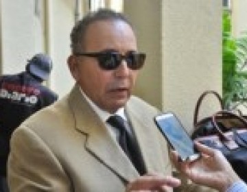 Balc&aacute;cer es agredido momento en que esperaba conocimiento de audiencia