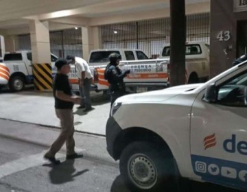 Balean edificio de diario mexicano en nueva escalada de violencia contra la prensa en Sinaloa