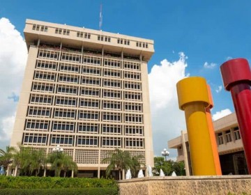 Banco Central no var&iacute;a la tasa de inter&eacute;s de pol&iacute;tica monetaria