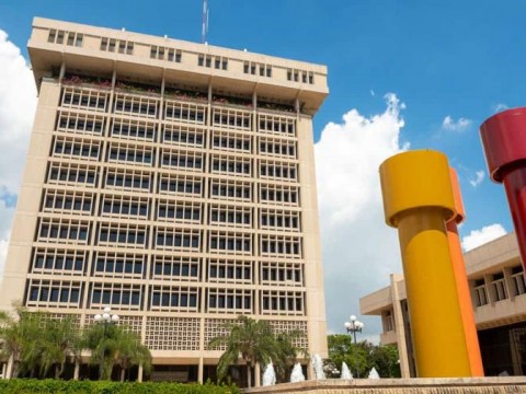 La actividad econ&oacute;mica dominicana creci&oacute; un 2,4 % en mayo, la mayor tasa de este a&ntilde;o