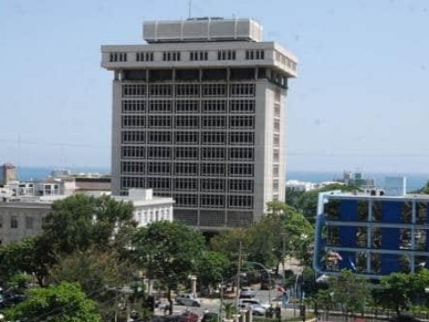Banco Central incrementa tasa de pol&iacute;tica monetaria de 7.75 % a 8.00 % anual