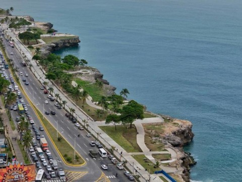 Banco Central: la econom&iacute;a dominicana creci&oacute; 4.2 % interanual en noviembre