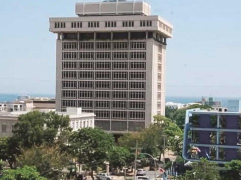 El Banco Central garantiza la fortaleza del sistema financiero nacional