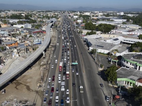 Banco Mundial: Rep&uacute;blica Dominicana creci&oacute; 2.5 % en el 2023 y crecer&aacute; 5.1 % en este 2024