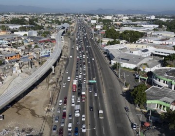 Banco Mundial: Rep&uacute;blica Dominicana creci&oacute; 2.5 % en el 2023 y crecer&aacute; 5.1 % en este 2024