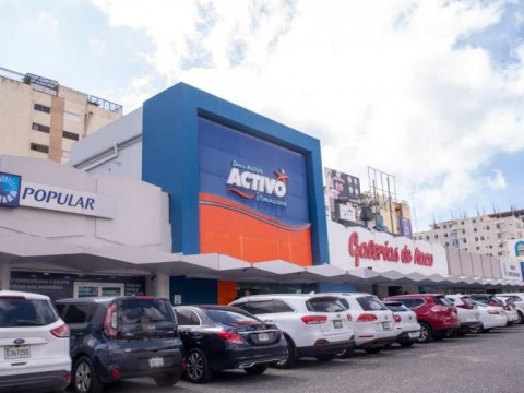Banco Activo traspasa el 88.1 % de su cartera de cr&eacute;ditos al Banco Atl&aacute;ntico tras salida voluntaria