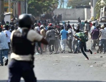 Pandillas en Hait&iacute; ganan m&aacute;s terreno al oeste: v&iacute;ctimas ascienden a casi 1,700