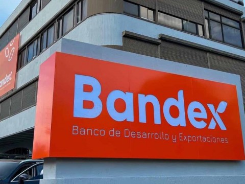 Bandex desembolsa m&aacute;s de RD$6,500 millones en los &uacute;ltimos dos a&ntilde;os