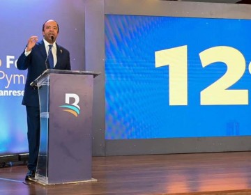 El Banreservas inaugura Expo Fomenta Pymes 2024 con tasas desde 12 %