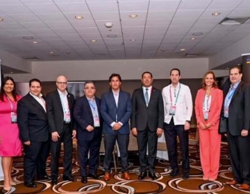 Banreservas se une a Visa B2B Connect para pagos transfronterizos