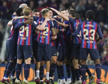 El Barcelona pide la dimisi&oacute;n del presidente de LaLiga del f&uacute;tbol espa&ntilde;ol