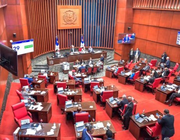 La batalla senatorial: estos fueron los ganadores de las 32 provincias, seg&uacute;n datos preliminares