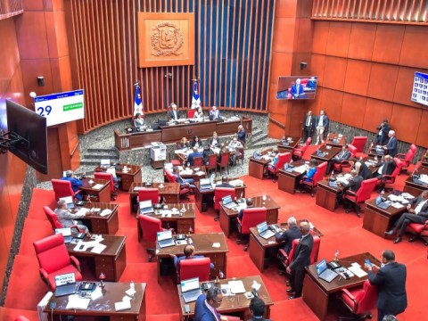 La batalla senatorial: estos fueron los ganadores de las 32 provincias, seg&uacute;n datos preliminares