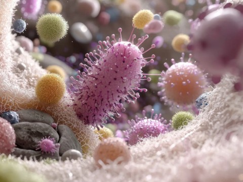 Infectolog&iacute;a vigila casos de bacterias resistentes a m&uacute;ltiples f&aacute;rmacos en RD