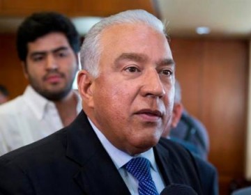 Odebrecht: Andr&eacute;s Bautista incorpora 261 pruebas en busca de su descargo