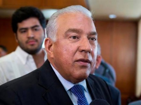 Odebrecht: Andr&eacute;s Bautista incorpora 261 pruebas en busca de su descargo