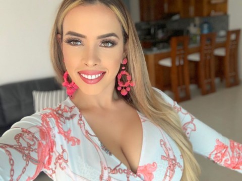  "Abinader no me puede cancelar" dice hija de la Tora
