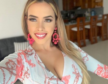 Presidente Abinader destituye a Ingrid Jorge, hija de &ldquo;La Tora&rdquo;, como primera secretaria en los Emiratos &Aacute;rabes