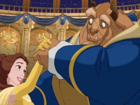 &Eacute;rase una vez Disney: una historia de cuentos de hadas