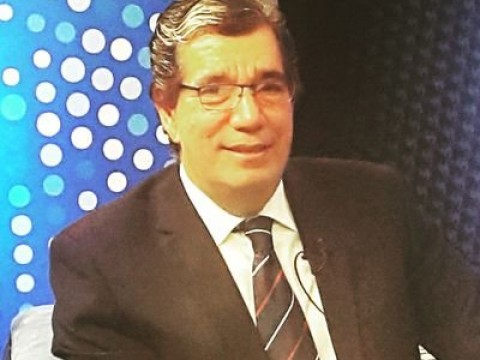 Fallece comunicador Henry Pimentel