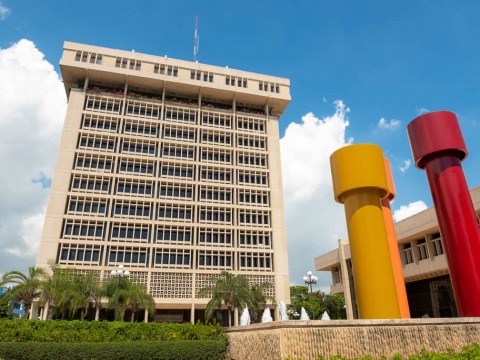 BCRD lleva tasa de referencia de 7.00% a 6.75%