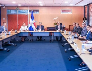 Bank of Am&eacute;rica sobre RD: el 2023 ser&aacute; de crecimiento y resultados fiscales decepcionantes