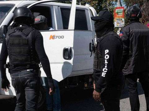 Consejo Permanente de la OEA debatir&aacute; sobre crisis en Hait&iacute;