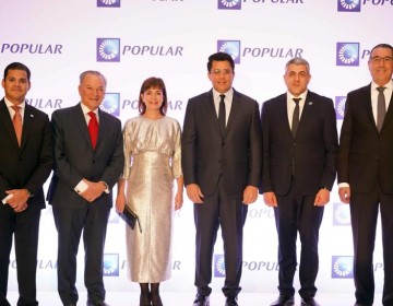 Banco Popular reafirma su compromiso con el turismo en ITB de Berl&iacute;n
